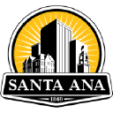 City of Santa Ana - logo