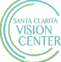 Santa Clarita Vision Center - logo