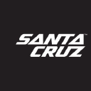 Santa Cruz Bicycles - logo