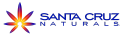 Santa Cruz Naturals - logo