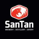 SanTan Brewing - logo