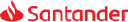Santander México - logo