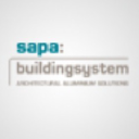 Sapa Building System - logo