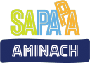 Sapapa By Aminach - logo