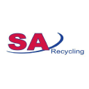SA Recycling - logo