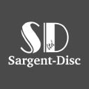 Sargent-Disc - logo