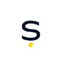 Satellite Communications & Creative - logo