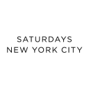 Saturdays NYC - logo