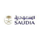SAUDIA AIRLINES الخطوط السعودية - logo