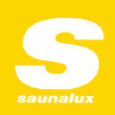 SAUNALUX - logo