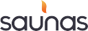 Saunas - logo