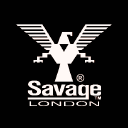Savage London - logo