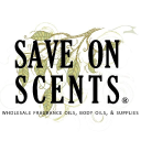Save On Scents - logo