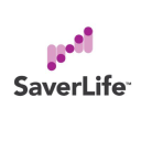 SaverLife - logo