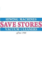 SAVE Stores - logo