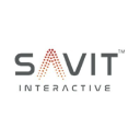 Savit Interactive - logo