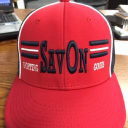 SavOn Sporting Goods - logo