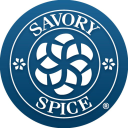 Savory Spice - logo
