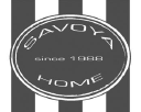 SavoyaHome - logo