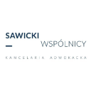 Sawicki i Wspólnicy Kancelaria Adwokacka - logo