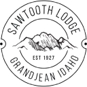 Sawtooth Lodge - logo