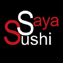 Saya Sushi - logo