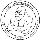 SBG Headquarters - logo