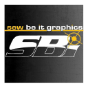 Sew Be It - logo