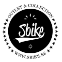 Sbike - logo