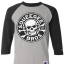 Squeegee Bros - logo