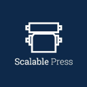 Scalable Press - logo