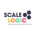 Scale Logic - logo