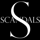 Scandals - logo