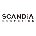 Scandia Cosmetics - logo
