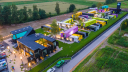 Scandinavia Resort Zator - logo