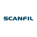Scanfil - logo