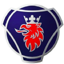 Scania Group - logo