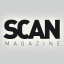 Scan Magazine - logo