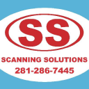 Scanning Solutions - logo
