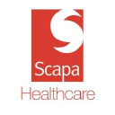 Scapa Healthcare - logo