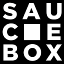 Saucebox - logo