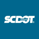 South Carolina Department of Transportation - logo