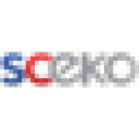 SCEKO Sp. z o. o. - logo