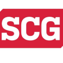 SCG Supplies - logo