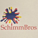 SchimmBros Screen Printing & Embroidery - logo