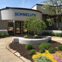 Schneller - logo