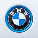 Schomp BMW - logo