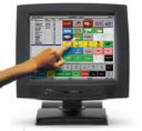 School Store POS - logo