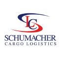 Schumacher Cargo - logo