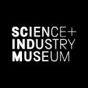 Science and Industry Museum - logo